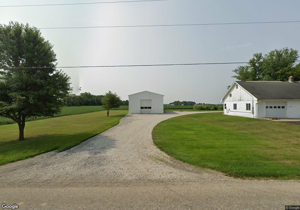 7207 W 1350 N, Nappanee, IN 46550 - photo 1