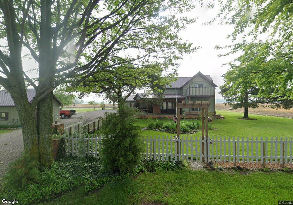 11876 Coil Rd, Mendon, OH 45862 - photo 1