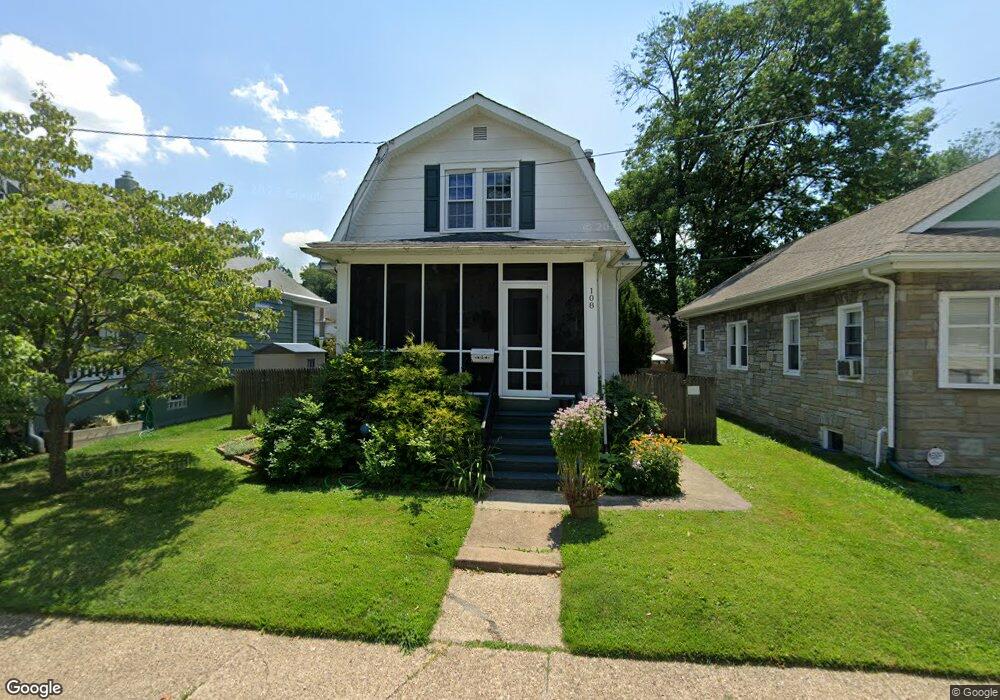 108 Ardmore Ave, Haddon Township, NJ 08108 - photo 1
