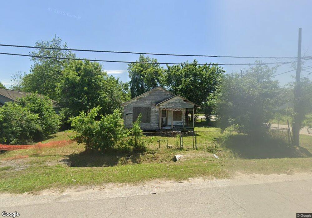 797 W Rittenhouse Rd, Houston, TX 77091 - photo 1