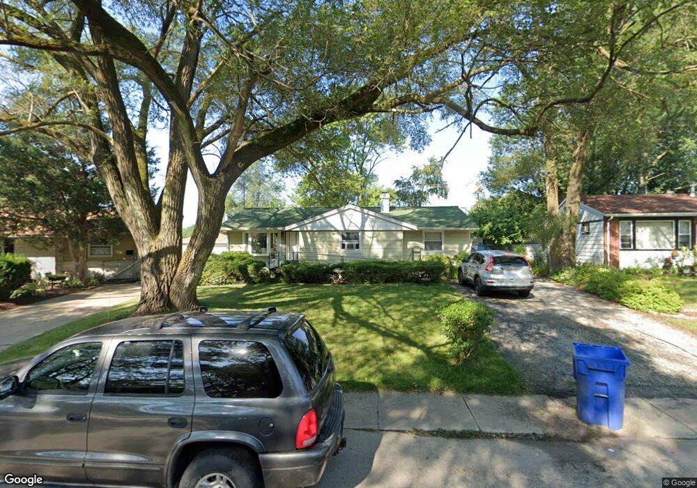 311 Amarillo Dr, Carpentersville, IL 60110 - photo 1