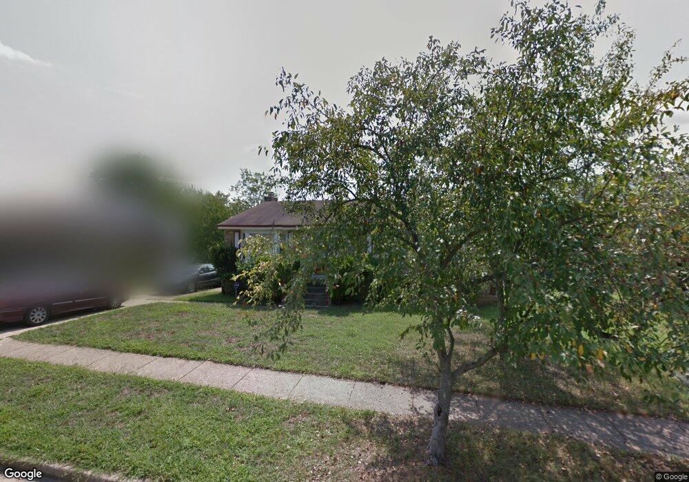 9006 Mill St, Fort Washington, MD 20744 - photo 1