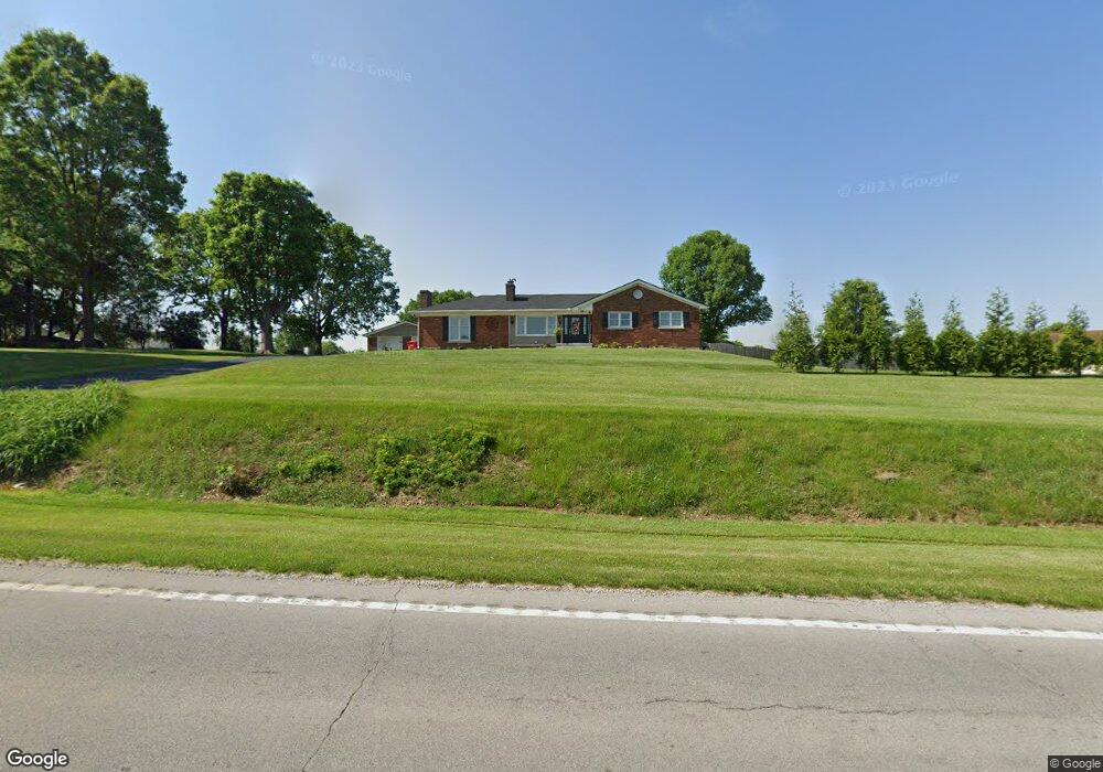 2201 Leestown Rd, Frankfort, KY 40601 - photo 1