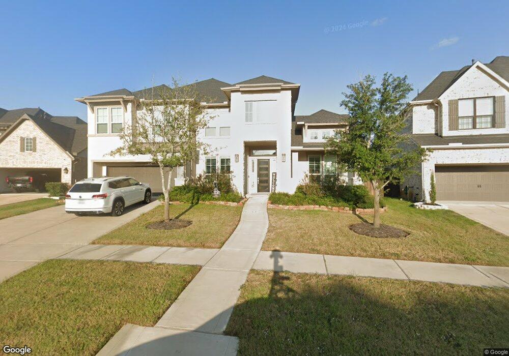 28006 Hunter Crest Ln, Fulshear, TX 77441 - photo 1