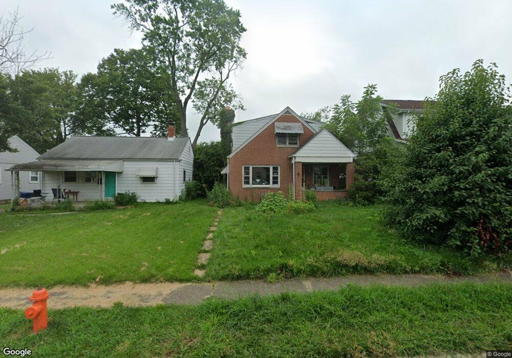 634 S Hampton Rd, Columbus, OH 43213 - photo 1