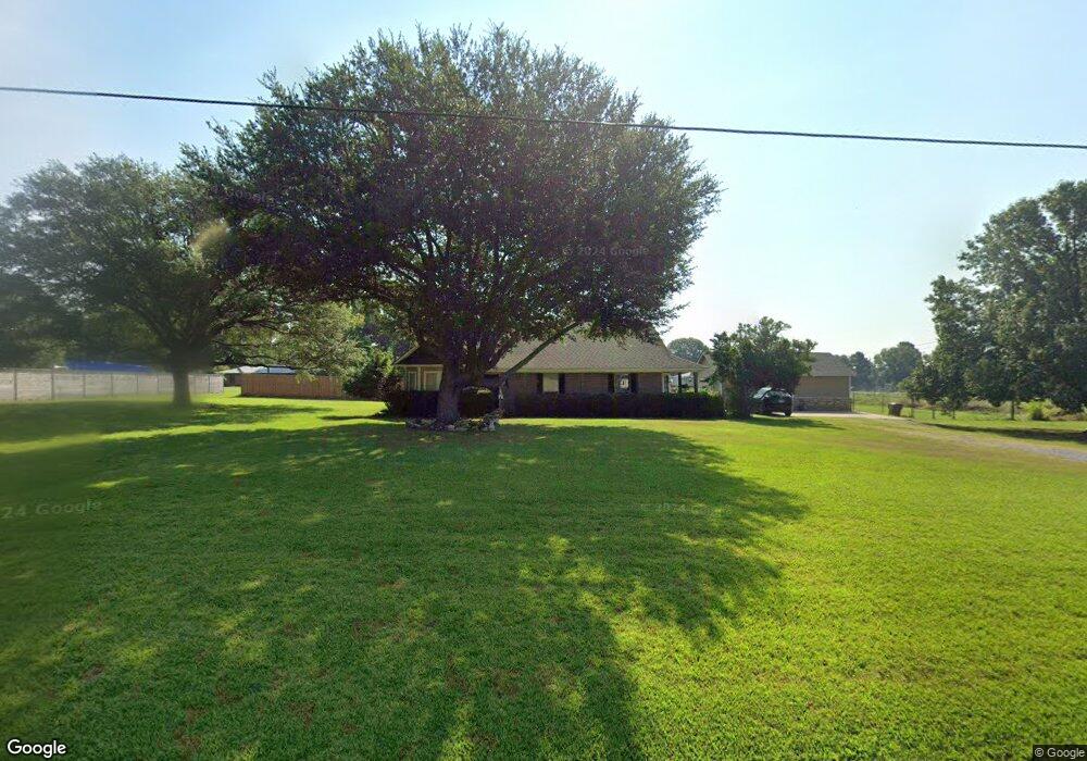 4744 Trexler Rd, Texarkana, TX 75501 - photo 1