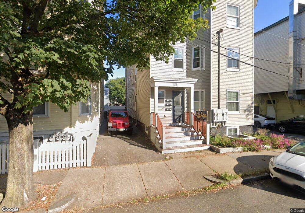 Street View Photo