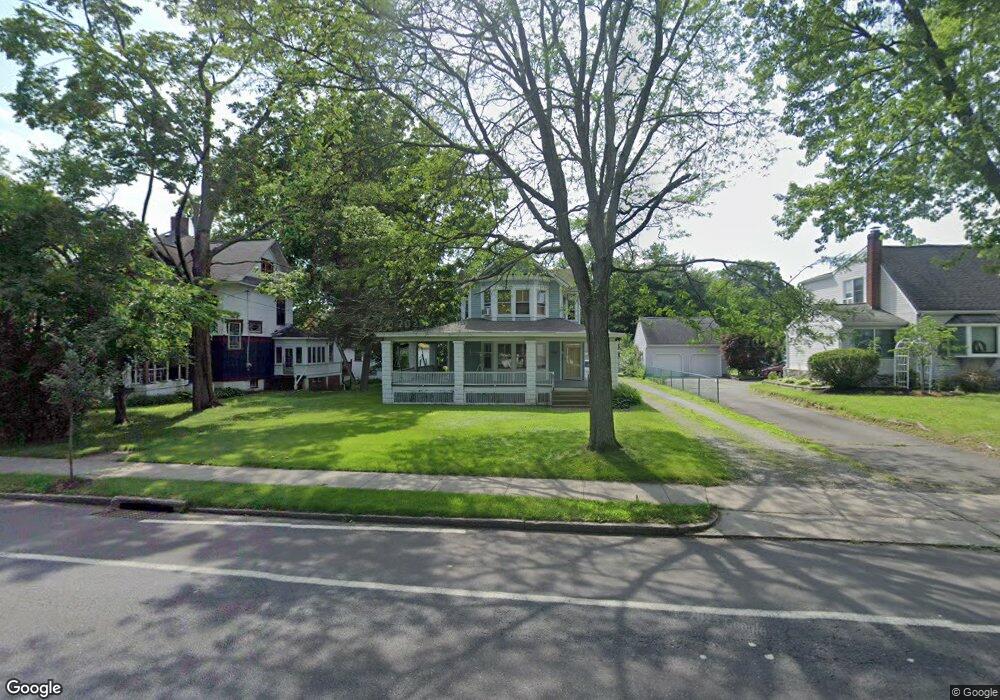 516 N Main St, Hightstown, NJ 08520 - photo 1