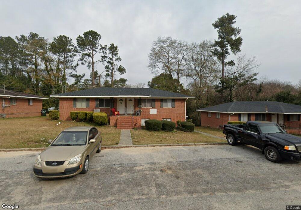 4237 Ayers Rd, Macon, GA 31210 - photo 1
