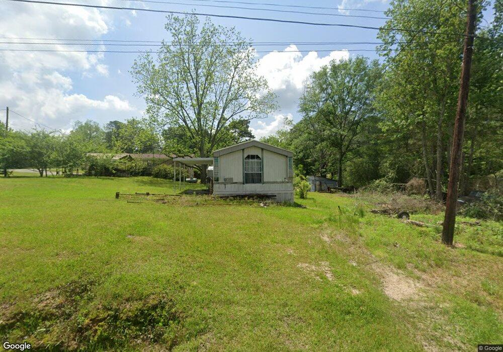 203 Jeff Byrd Rd, Laurel, MS 39443 - photo 1