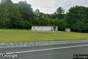 4 Sunrise Dr, Fairlee, VT 05045