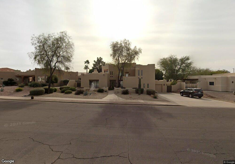 6017 E Viewmont Dr, Mesa, AZ 85215 - photo 1