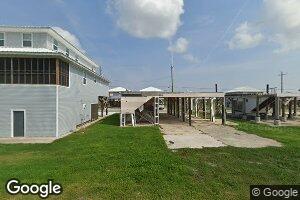 121 Lillian Ln, Chauvin, LA 70344