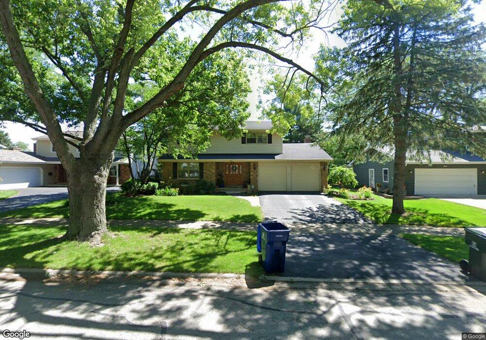 1424 Swallow St, Naperville, IL 60565 - photo 1