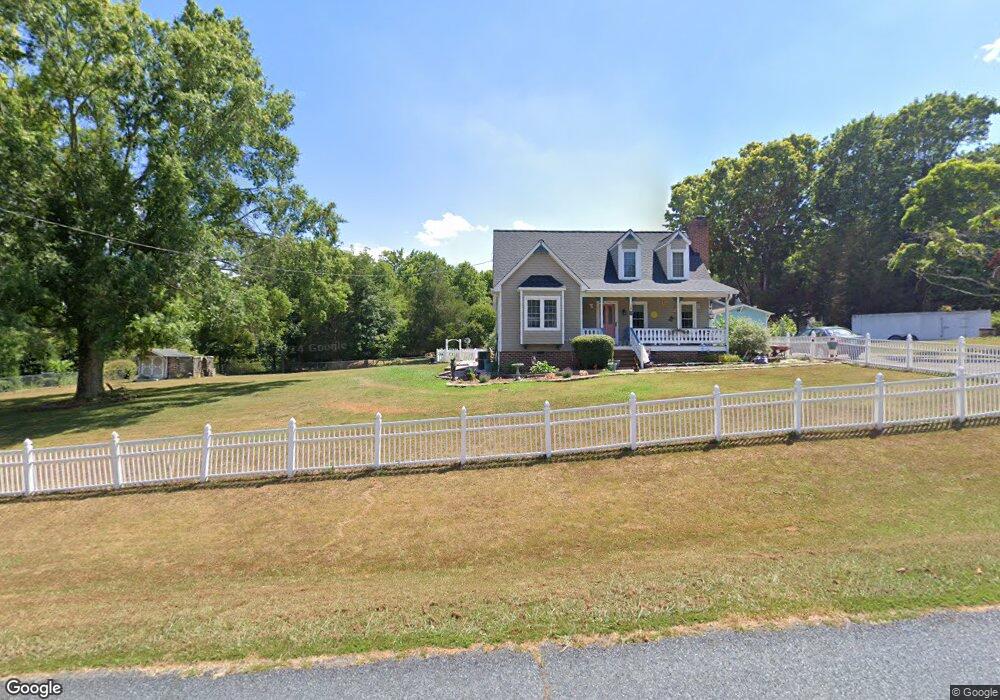 1070 W River Run, Asheboro, NC 27205 - photo 1