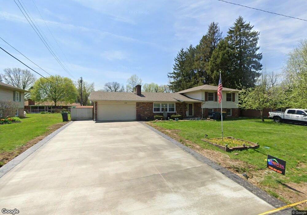 3121 W 12th St, Anderson, IN 46011 - photo 1