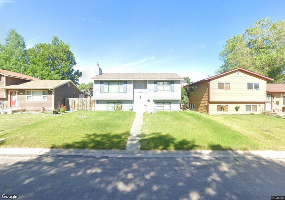 1360 Dana Ave, Sheridan, WY 82801 - photo 1