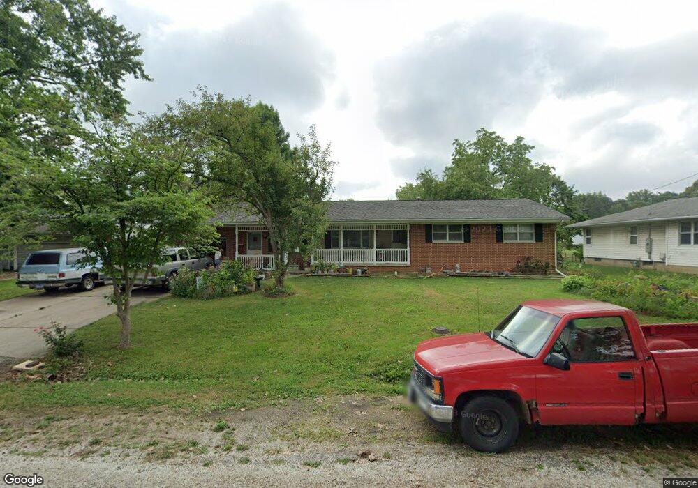 632 S Stowe St, Virginia, IL 62691 - photo 1