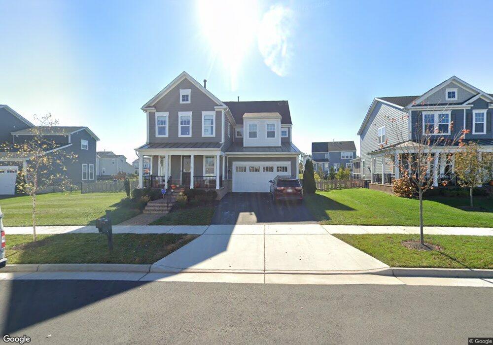 1108 Homeric St SE, Leesburg, VA 20175 - photo 1