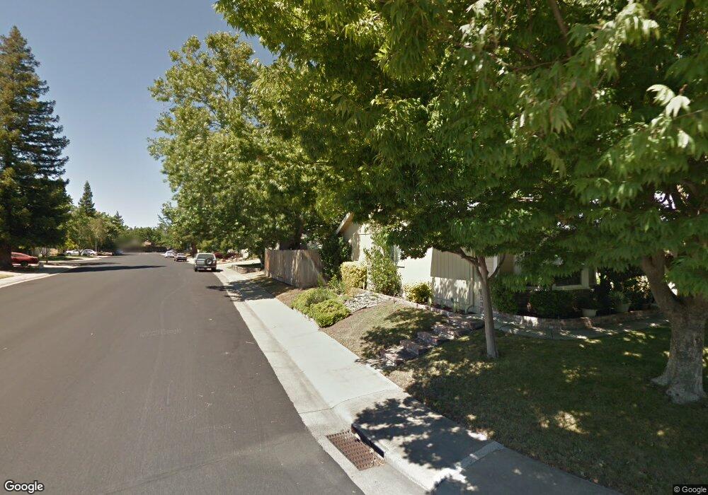 8987 Weeping Fig Way, Elk Grove, CA 95758 - photo 1