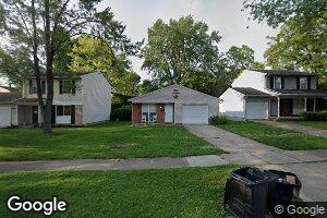 3811 Helton Dr, Middletown, OH 45044