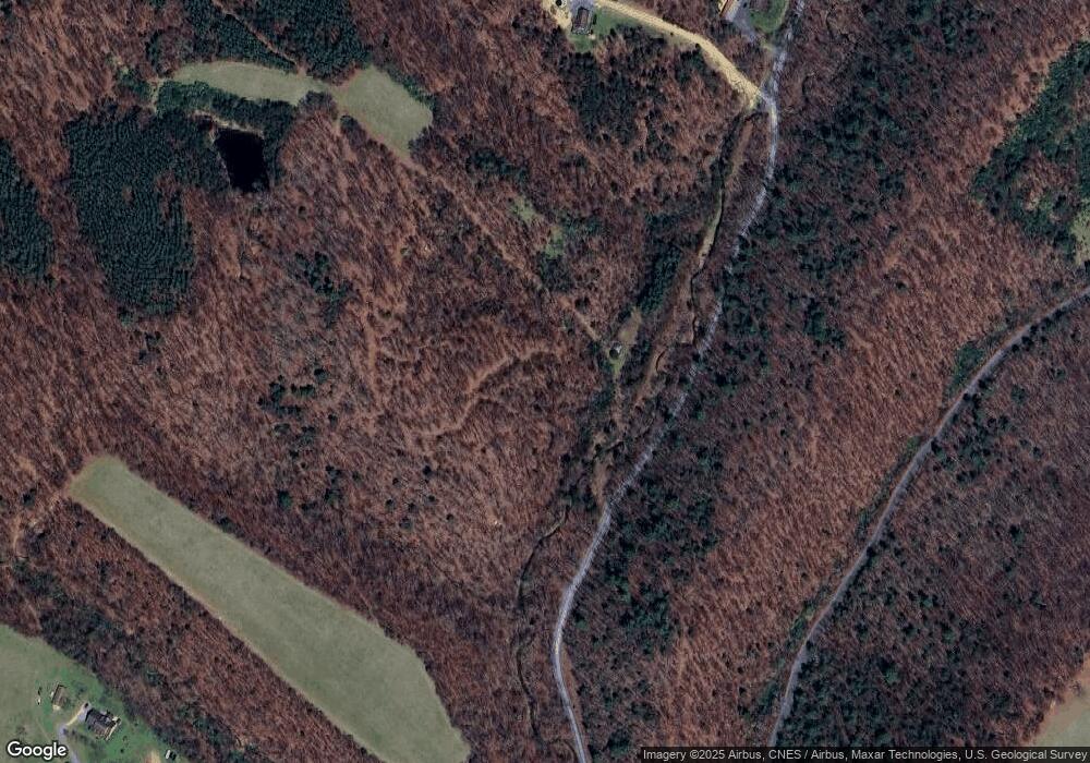 1577 Morgan Frederick Grade, Cross Junction, VA 22625 - photo 1