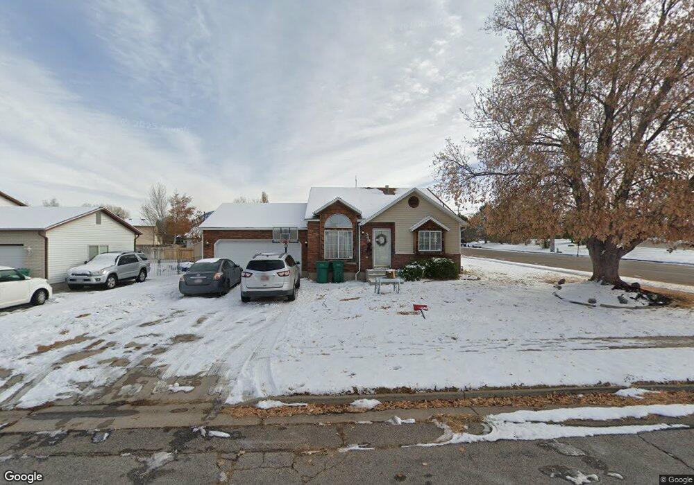 5490 S 3750 W, Roy, UT 84067 - photo 1