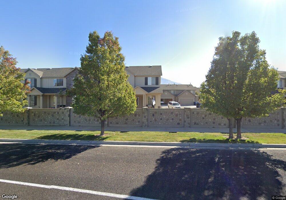 1296 Cattail Dr, Spanish Fork, UT 84660 - photo 1