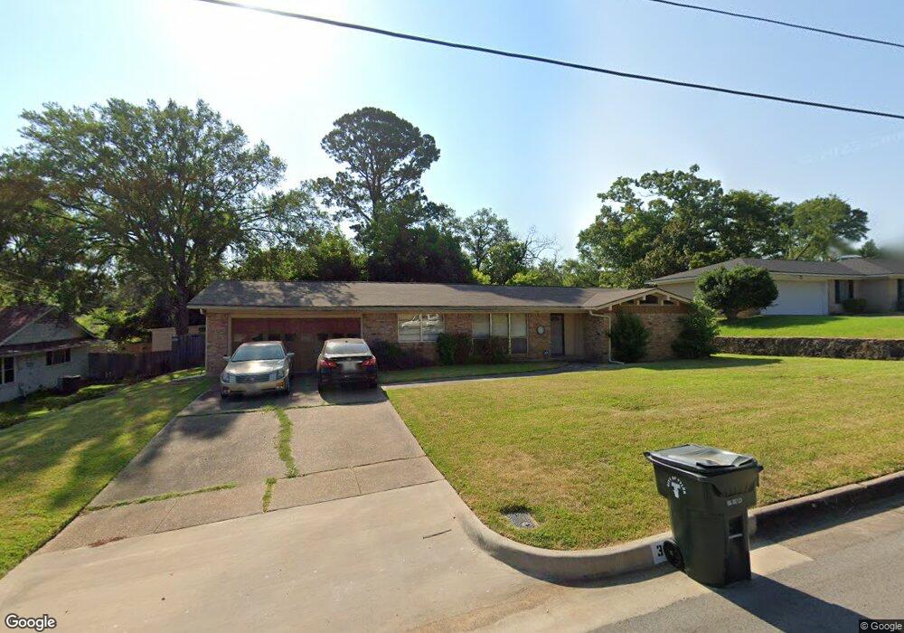 3300 Teakwood Dr, Tyler, TX 75701 - photo 1