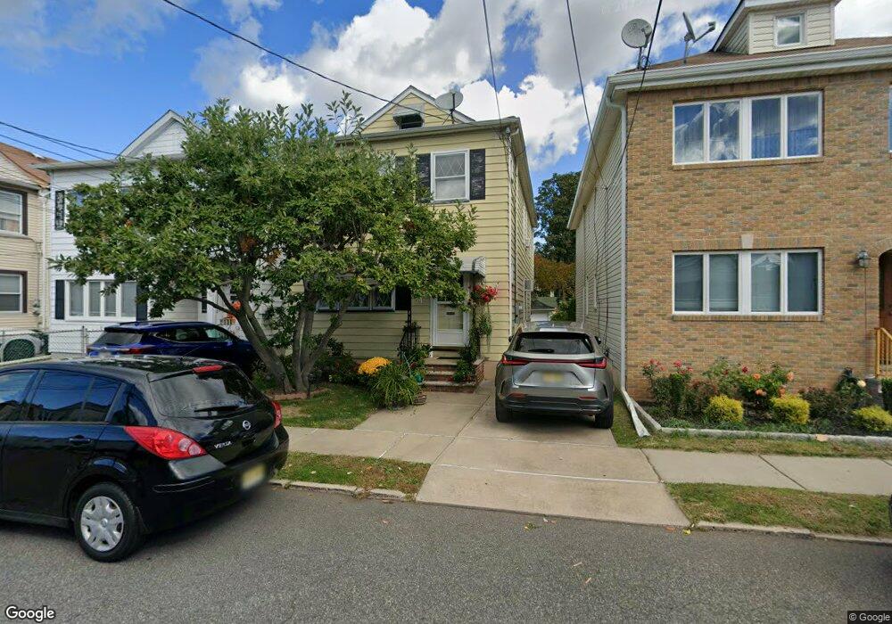 229 Hathaway St, Wallington, NJ 07057 - photo 1