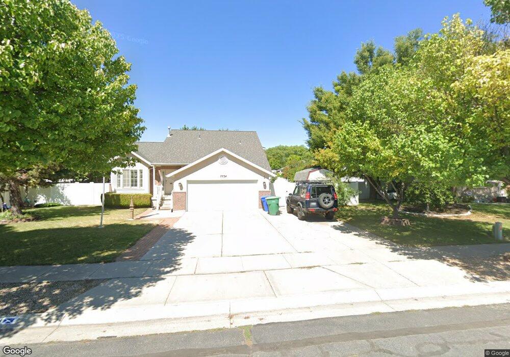 7734 S 5040 W, West Jordan, UT 84081 - photo 1