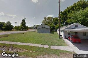 102 E 3rd St, Altheimer, AR 72004
