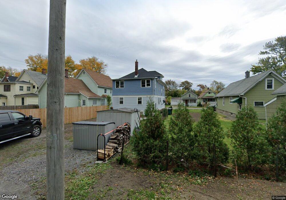 194 Miller St, North Tonawanda, NY 14120 - photo 1