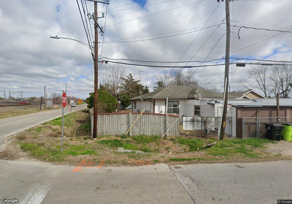 703 Rawson Dr, Rosenberg, TX 77471 - photo 1