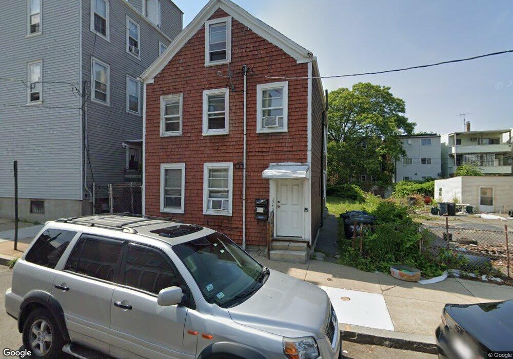 342 Princeton St unit 2, Boston, MA 02128 - photo 1