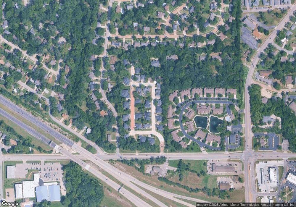 3600 SW Randolph Square unit 2, Topeka, KS 66611 - photo 1