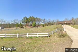 821 Highway 366, Baldwyn, MS 38824