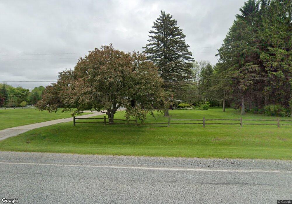 9504 N Linden Rd, Clio, MI 48420 - photo 1