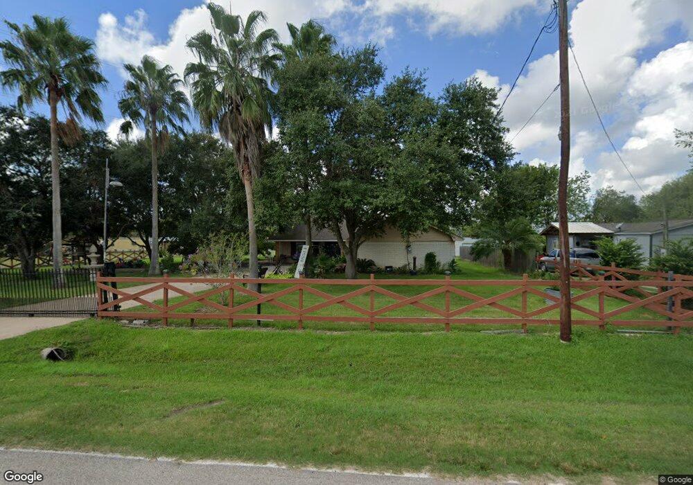 18514 Morris St, Pearland, TX 77584 - photo 1