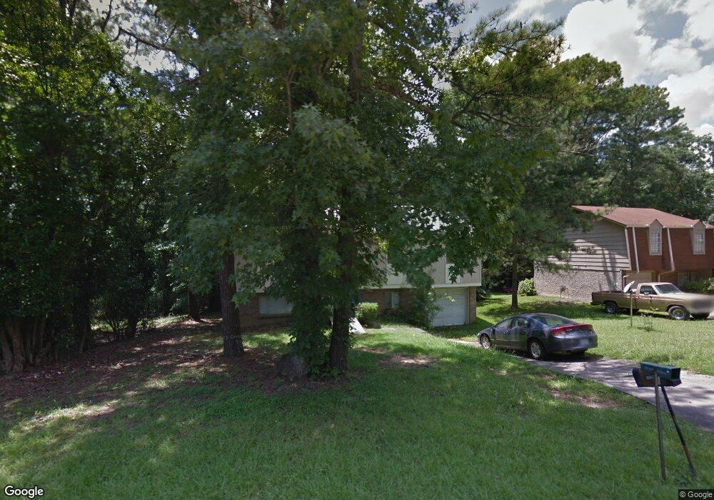 9205 Settlers Grove Rd NE, Covington, GA 30014 - photo 1