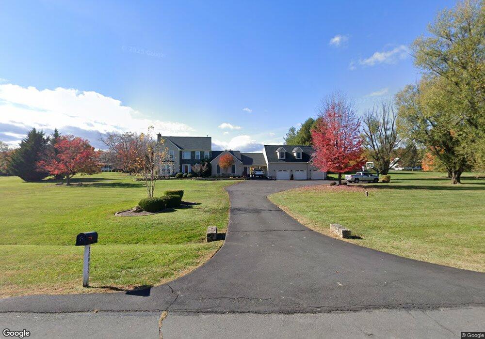 36090 Ashby Farm Cir, Purcellville, VA 20132 - photo 1