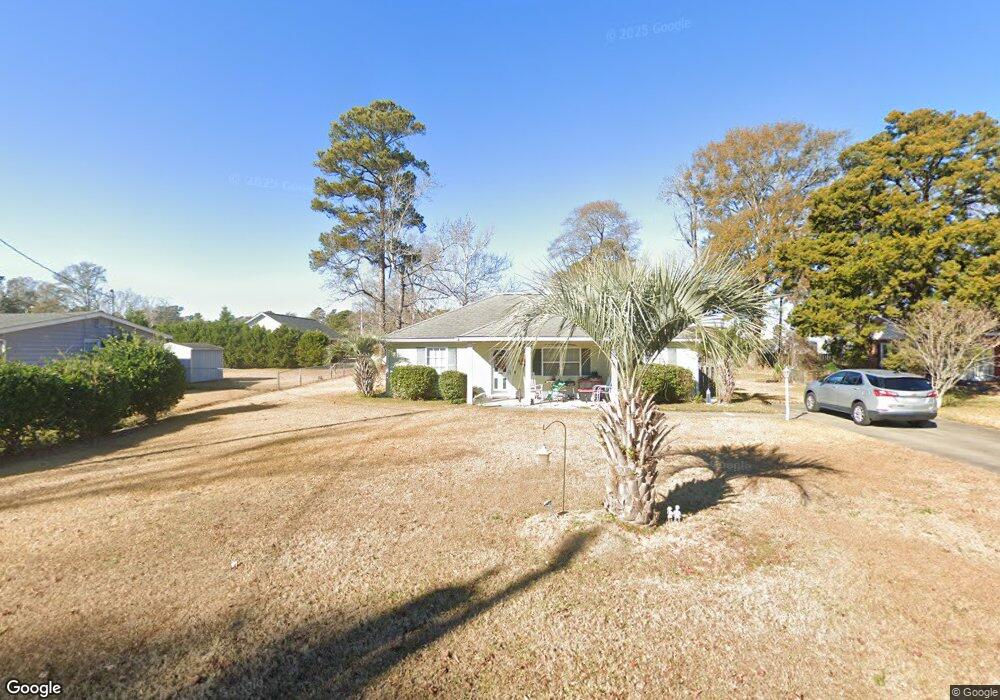 732 Charlotte Rd, Myrtle Beach, SC 29577 - photo 1