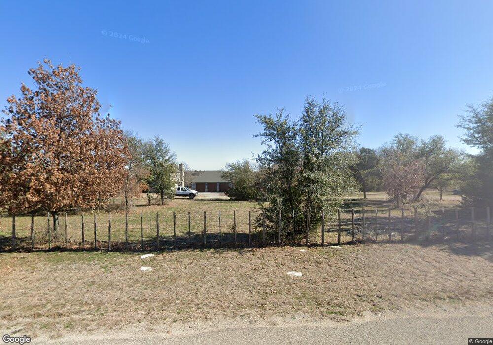 223 Rock Springs Rd, Weatherford, TX 76088 - photo 1