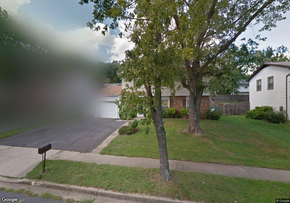 2523 Flowering Tree Ln, Gambrills, MD 21054 - photo 1