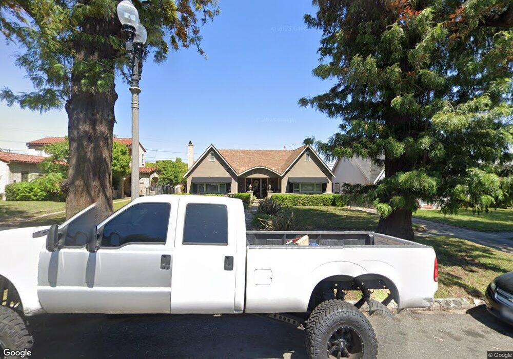 1084 N Euclid Ave, Upland, CA 91786 - photo 1