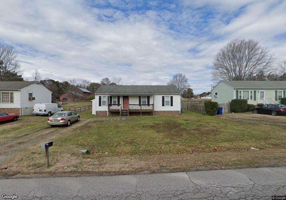 4506 Twelveoaks Rd, Midlothian, VA 23112 - photo 1