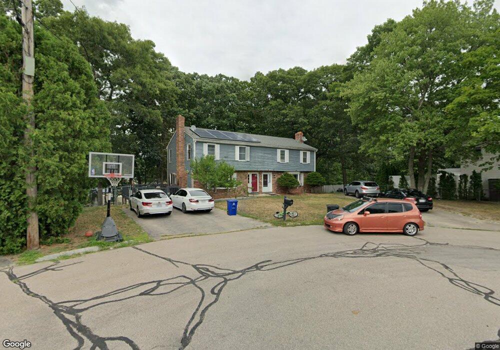 8A Oak Tree Dr unit A, Milford, MA 01757 - photo 1