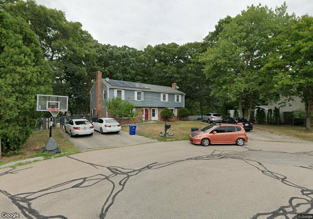 8 Oak Tree Dr unit B, Milford, MA 01757 - photo 1