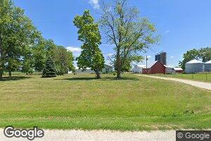241 N County Road 820, Sutter, IL 62373