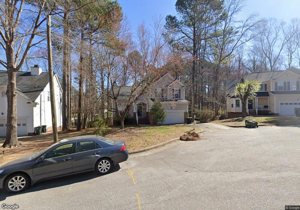 3007 Yorkmont Ct, Apex, NC 27502 - photo 1